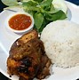 Ayam Bakar Terbaik Semarang Jawa Tengah