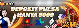 Edc Slot Tanpa Potongan Pulsa Telkomsel Prabayar