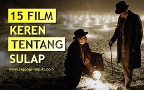 Film Tentang Sulap Kartu