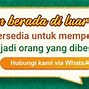 Nubuatan Tentang Kelahiran Yesus