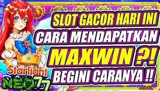 Pola Slot Gacor Hari Ini Aalk_Rrkg4S Pdf Free Download Online