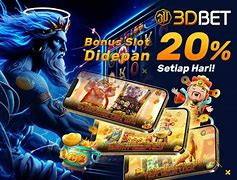 Slot Sensasional Terbesar Di Dunia Login