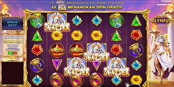 Wallet Slot Zeus Demo Indonesia Hari Ini Gratis